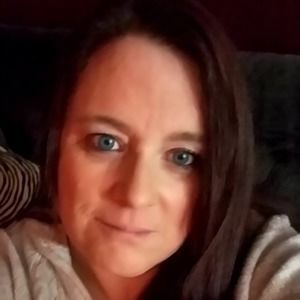 Meet your Posher, Tricia